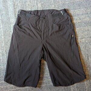 Patagonia Dirt Craft Mountain Bike Shorts - Black - Men's 30
